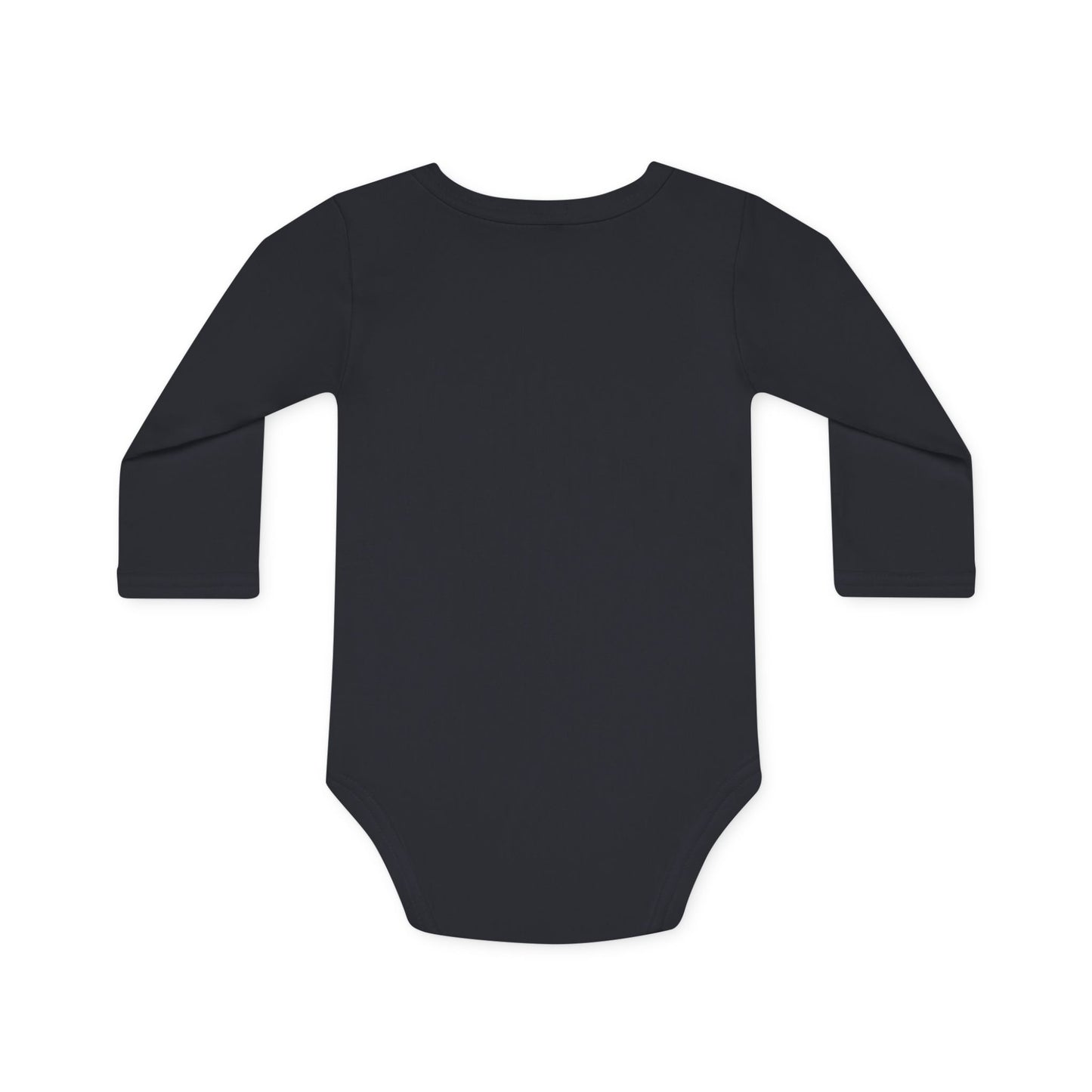 Straight Outta The Bottle Onesie - Long Sleeve