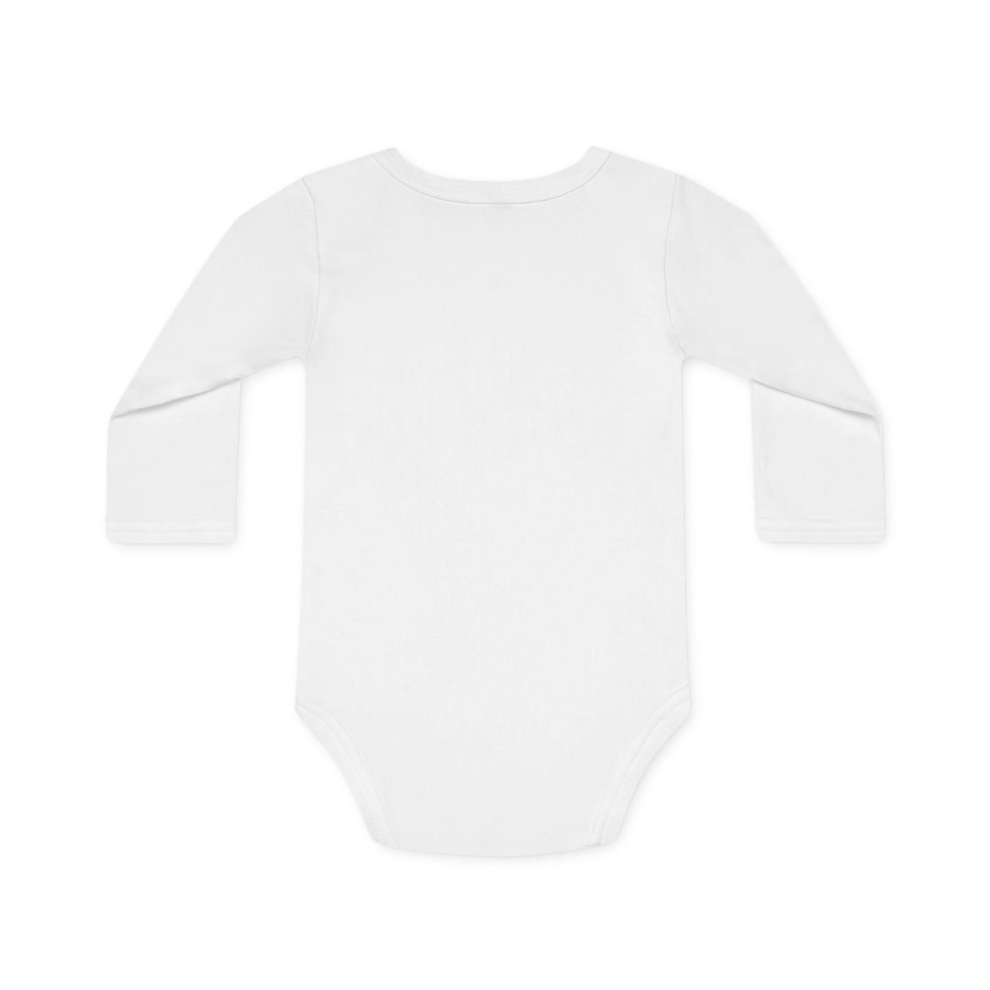 Onabenda Onesie - Long Sleeve