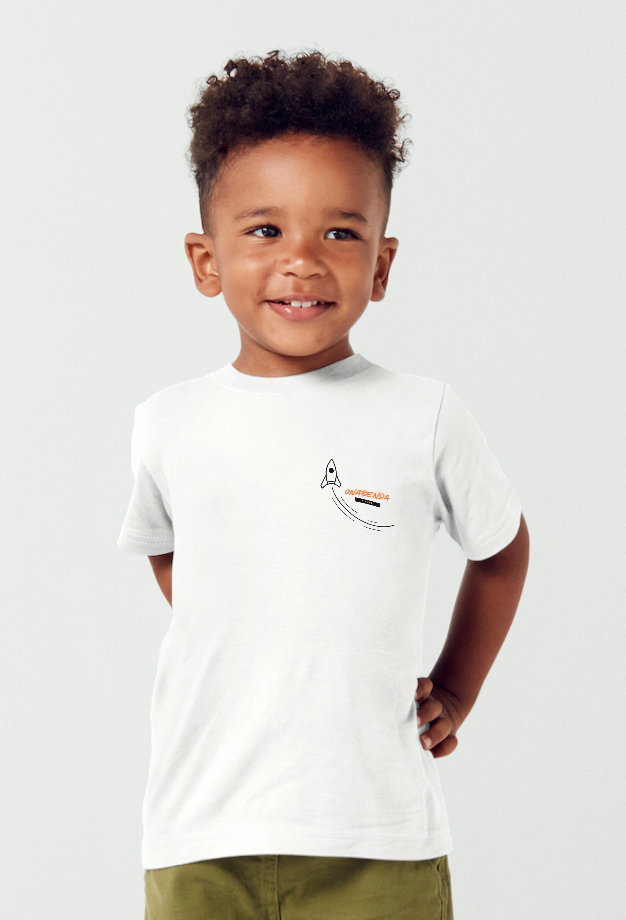 Full Send Toddler Tee