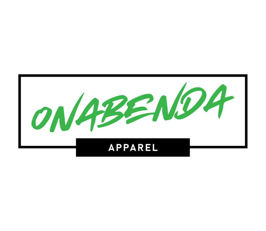 Onabenda Classic Unisex Crewneck