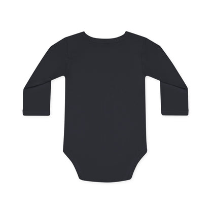 Onabenda Onesie - Long Sleeve