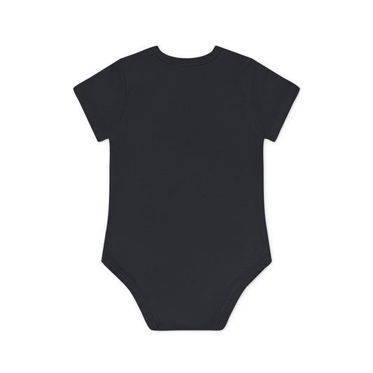 Straight Outta The Bottle Onesie - Short Sleeve