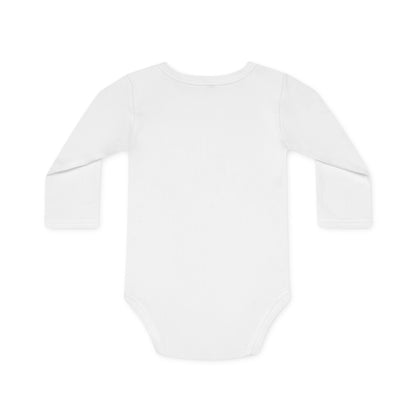 Boys Are On! Onesie - Long Sleeve