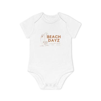 Beach Days Onesie
