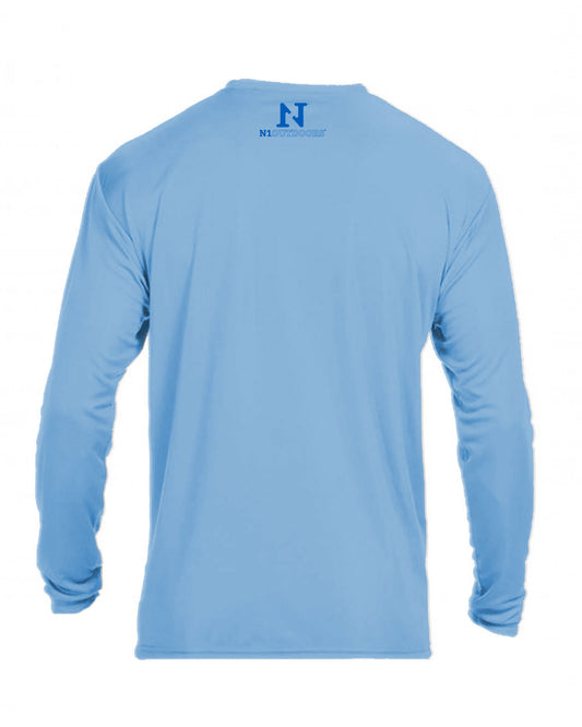 Test Product with Logo Color Variation