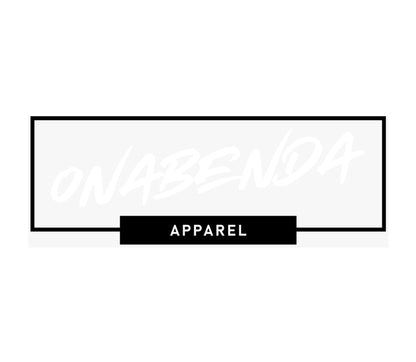 Onabenda Classic Frame Cap white