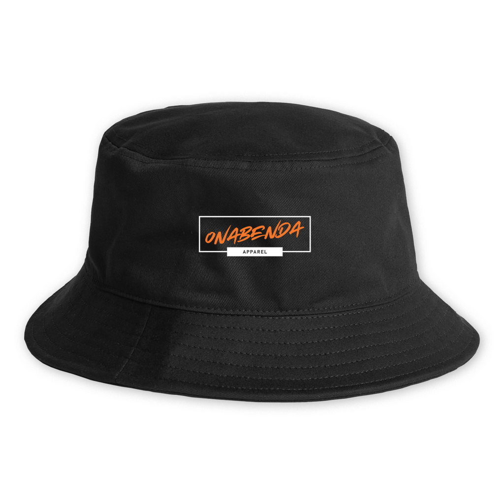 onabenda classic bucket hat