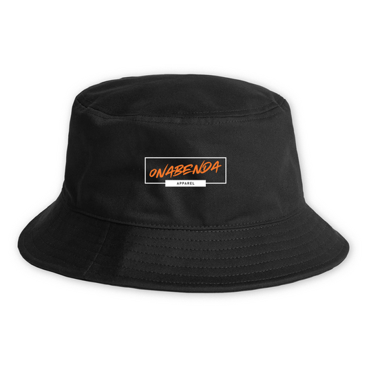 onabenda classic bucket hat