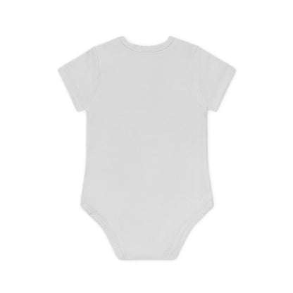 They See Me Strollin' Onesie - Short Sleeve 1